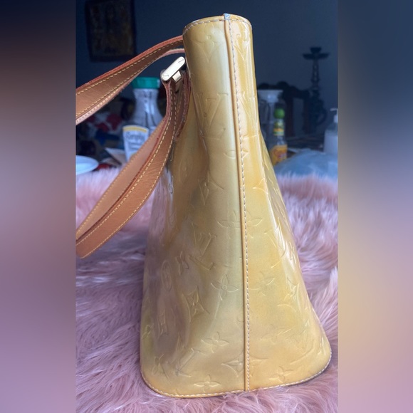 ✨Authentic Louis Vuitton Houston Tote Bag👜✨5️⃣0️⃣0️⃣ - Picture 4 of 16